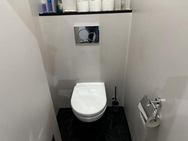 Pronájem bytu 3+1, Praha - Vršovice, Vršovická, 86 m2