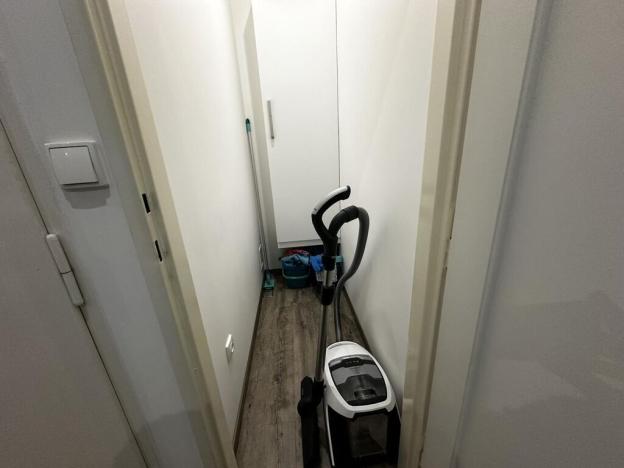 Pronájem bytu 3+1, Praha - Vršovice, Vršovická, 86 m2