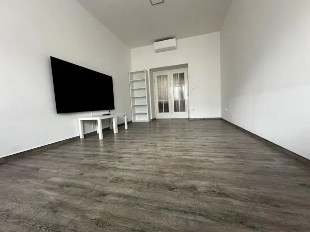 Pronájem bytu 3+1, Praha - Vršovice, Vršovická, 86 m2