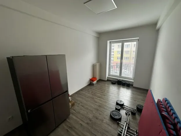 Pronájem bytu 3+1, Praha - Vršovice, Vršovická, 86 m2