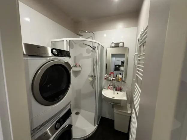 Pronájem bytu 3+1, Praha - Vršovice, Vršovická, 86 m2