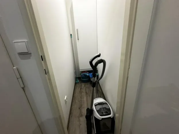 Pronájem bytu 3+1, Praha - Vršovice, Vršovická, 86 m2