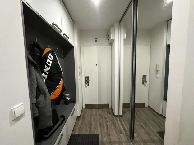 Pronájem bytu 3+1, Praha - Vršovice, Vršovická, 86 m2