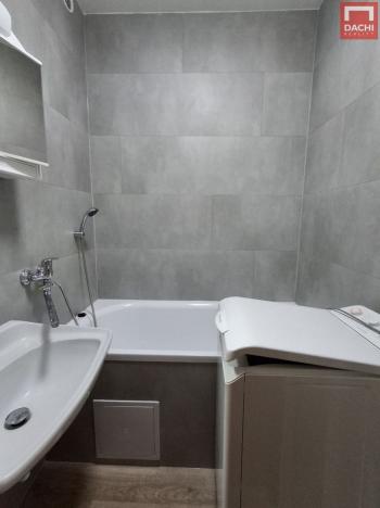 Pronájem bytu 1+1, Olomouc - Nová Ulice, Foerstrova, 35 m2