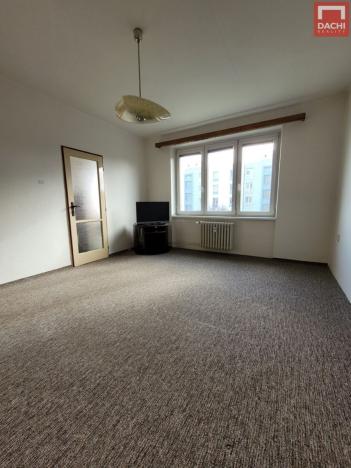 Pronájem bytu 1+1, Olomouc - Nová Ulice, Foerstrova, 35 m2