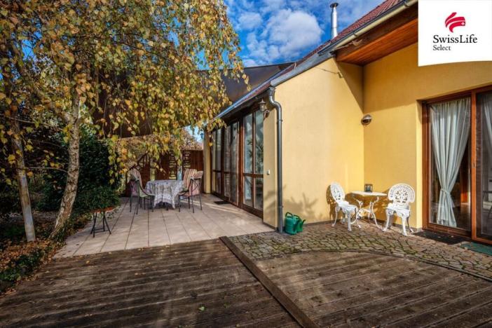 Prodej rodinného domu, Třeboň, Lesní, 417 m2