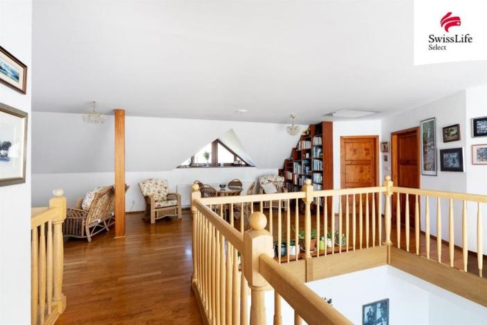 Prodej rodinného domu, Třeboň, Lesní, 417 m2