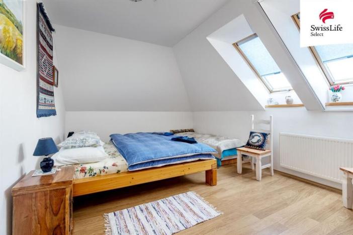 Prodej rodinného domu, Třeboň, Lesní, 417 m2