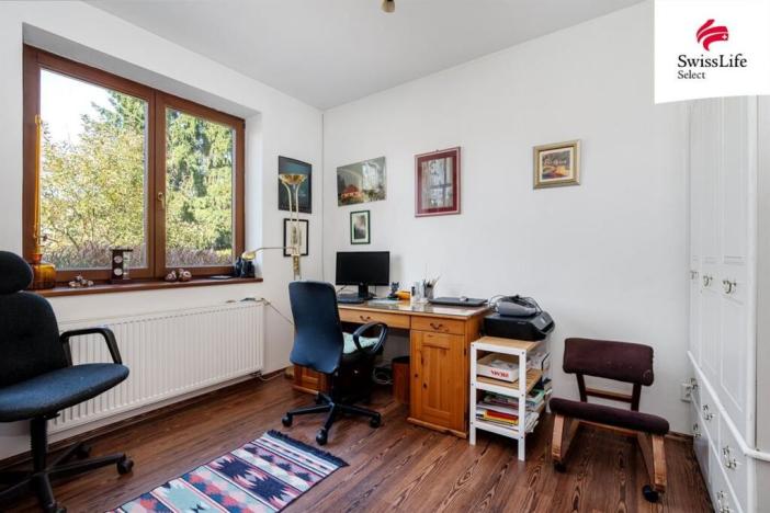 Prodej rodinného domu, Třeboň, Lesní, 417 m2