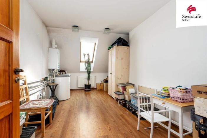 Prodej rodinného domu, Třeboň, Lesní, 417 m2