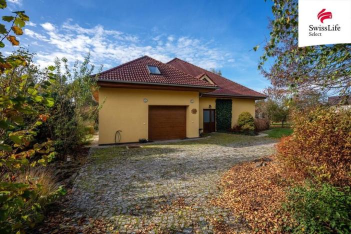 Prodej rodinného domu, Třeboň, Lesní, 417 m2