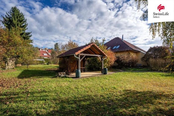 Prodej rodinného domu, Třeboň, Lesní, 417 m2