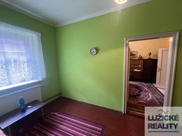 Pronájem rodinného domu, Česká Kamenice, Dvořákova, 150 m2