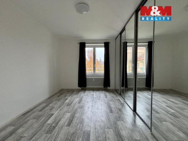 Prodej bytu 2+1, Most, Josefa Skupy, 51 m2