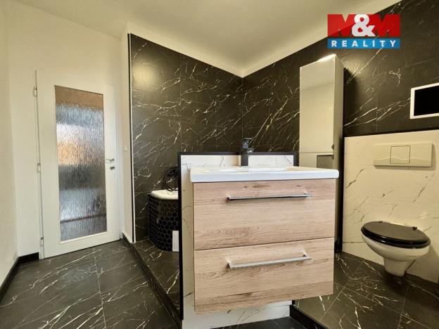 Prodej bytu 2+1, Most, Josefa Skupy, 51 m2