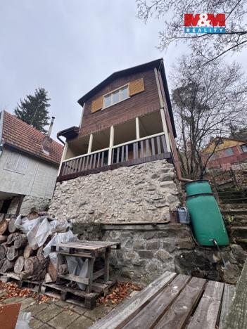 Prodej chaty, Ochoz u Brna, 56 m2