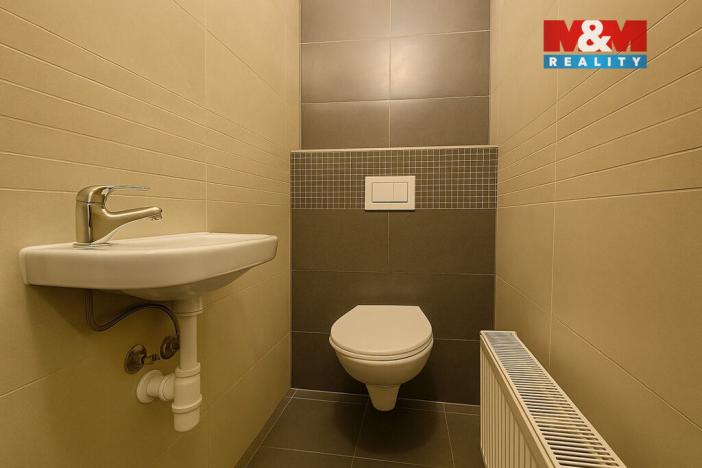 Prodej bytu 2+kk, Mladá Boleslav - Mladá Boleslav II, Nerudova, 49 m2