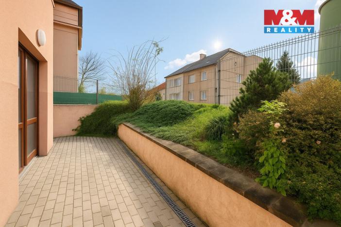 Prodej bytu 2+kk, Mladá Boleslav - Mladá Boleslav II, Nerudova, 49 m2