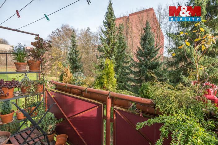 Prodej bytu 3+kk, Orlová - Lutyně, Školní, 67 m2