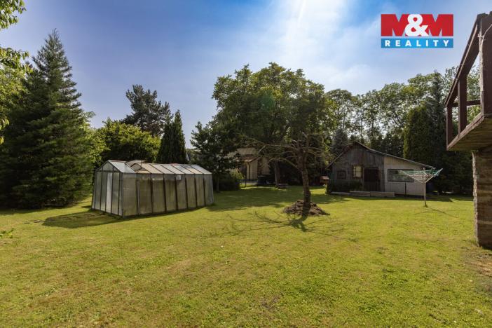 Prodej atypického bytu, Bohumín - Nový Bohumín, Palackého, 102 m2