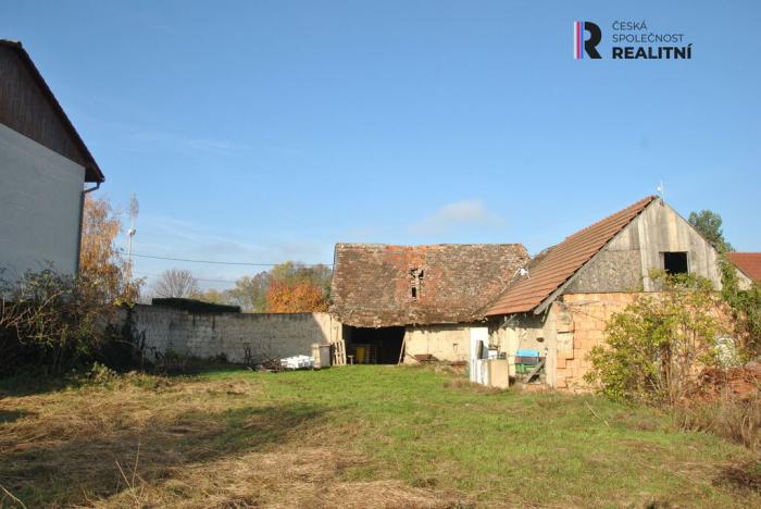 Prodej rodinného domu, Znojmo - Derflice, 124 m2