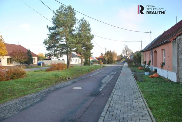 Prodej rodinného domu, Znojmo - Derflice, 124 m2