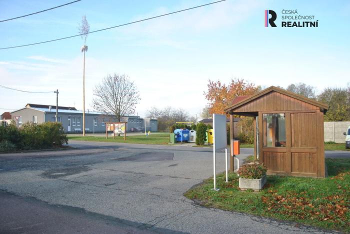 Prodej rodinného domu, Znojmo - Derflice, 124 m2