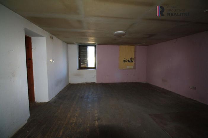 Prodej rodinného domu, Znojmo - Derflice, 124 m2