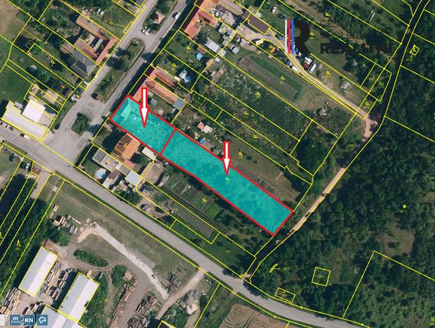 Prodej rodinného domu, Znojmo - Derflice, 124 m2