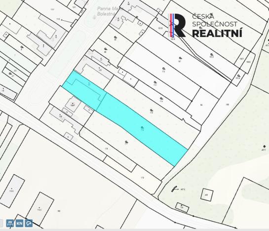 Prodej rodinného domu, Znojmo - Derflice, 124 m2