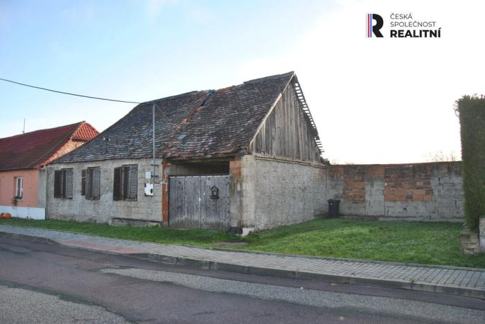 Prodej pozemku pro bydlení, Znojmo - Derflice, 2928 m2