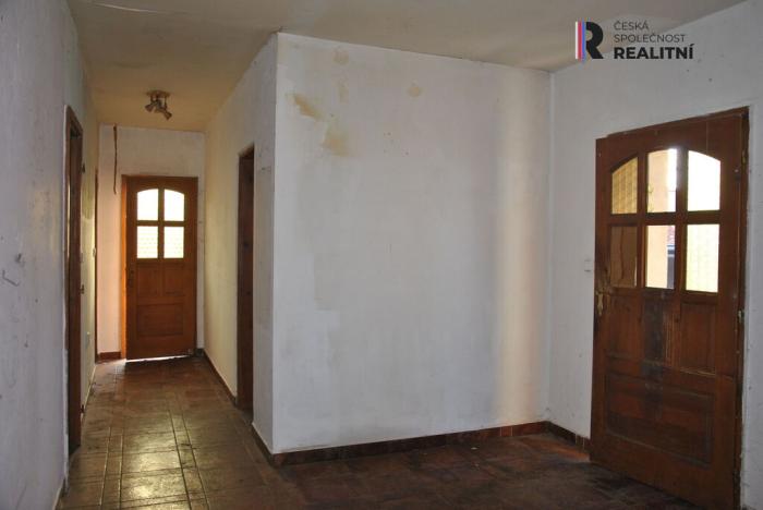 Prodej pozemku pro bydlení, Znojmo - Derflice, 2928 m2