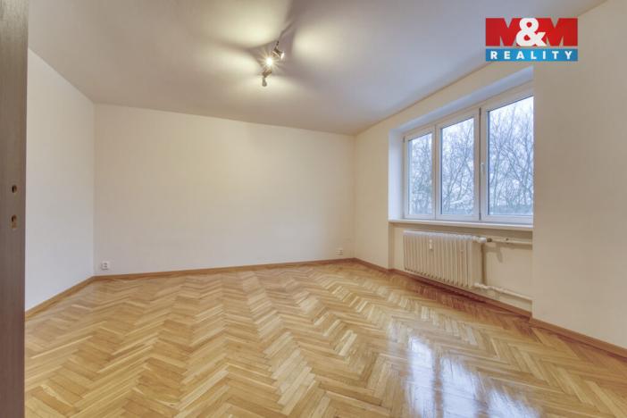 Pronájem bytu 2+kk, Litvínov - Horní Litvínov, U Zámeckého parku, 42 m2