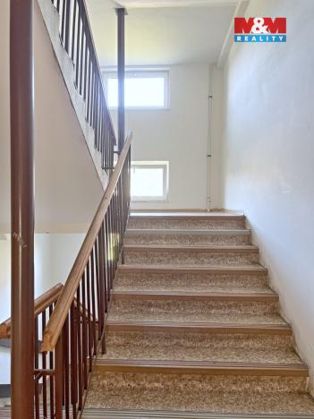 Pronájem bytu 1+1, Ralsko - Kuřívody, 33 m2