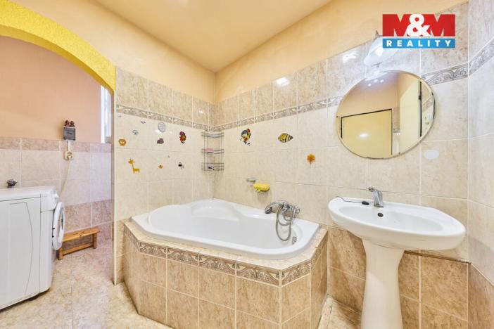 Prodej bytu 3+1, Otovice, 71 m2