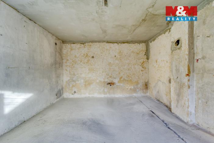 Prodej rodinného domu, Černošín - Víchov, 154 m2