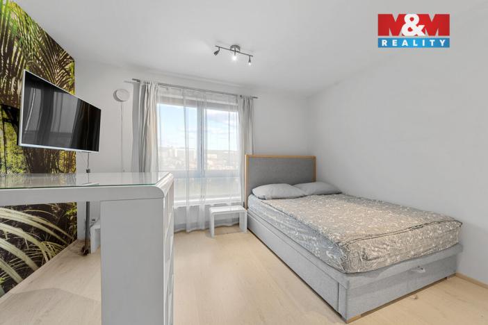 Prodej bytu 1+kk, Praha - Motol, Plzeňská, 28 m2