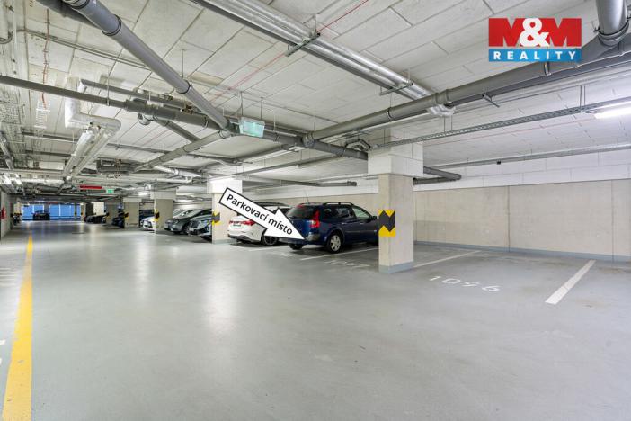 Prodej bytu 1+kk, Praha - Motol, Plzeňská, 28 m2