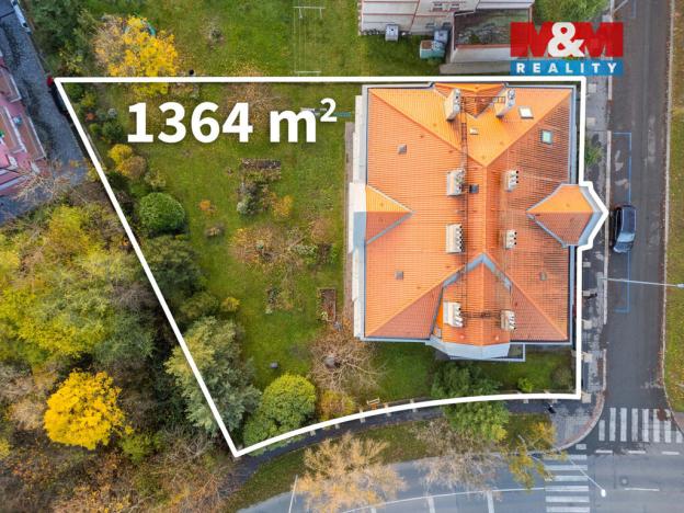 Prodej bytu 2+1, Praha - Strašnice, Na Třebešíně, 74 m2