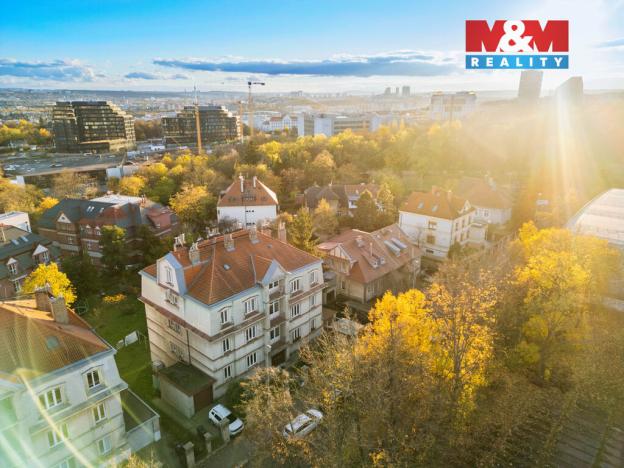 Prodej bytu 2+1, Praha - Strašnice, Na Třebešíně, 74 m2