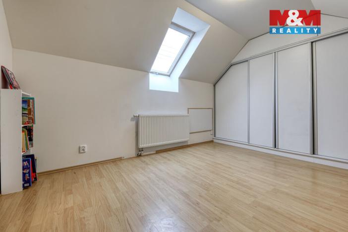 Prodej rodinného domu, Štěnovice, Losinská, 89 m2