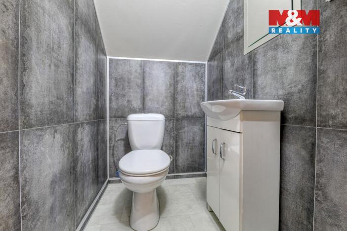 Prodej rodinného domu, Štěnovice, Losinská, 89 m2