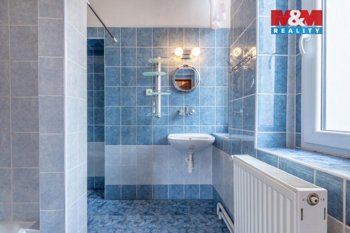 Prodej ubytování, Úštěk - Habřina, 750 m2