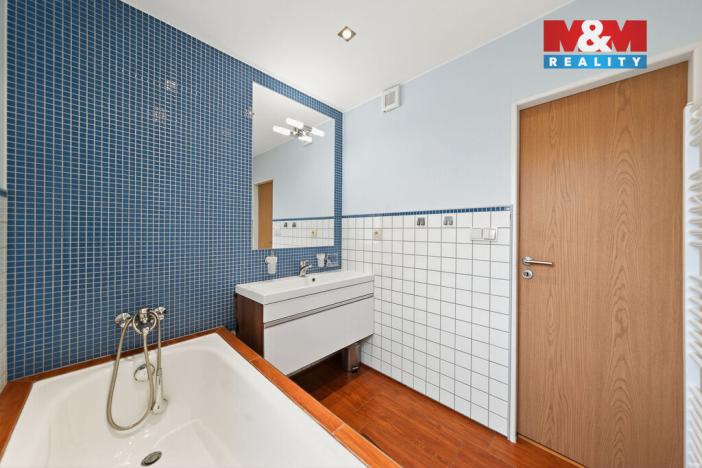 Prodej bytu 3+1, Milotice, Rafanda, 80 m2