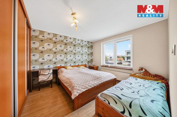 Prodej bytu 3+1, Milotice, Rafanda, 80 m2