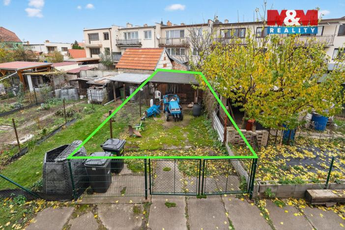 Prodej bytu 3+1, Milotice, Rafanda, 80 m2