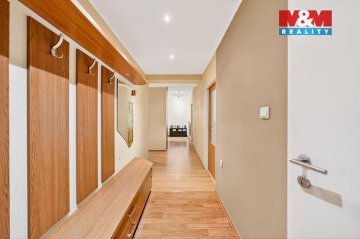 Prodej bytu 3+1, Milotice, Rafanda, 80 m2