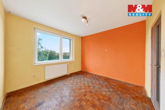 Prodej bytu 3+1, Uherské Hradiště, Stará Tenice, 70 m2