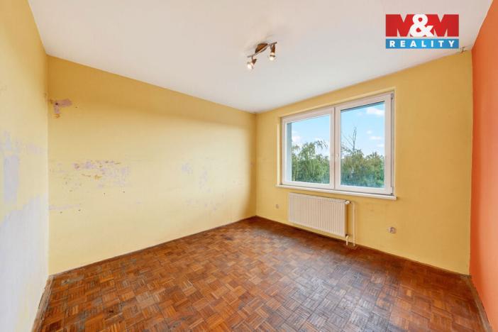 Prodej bytu 3+1, Uherské Hradiště, Stará Tenice, 70 m2