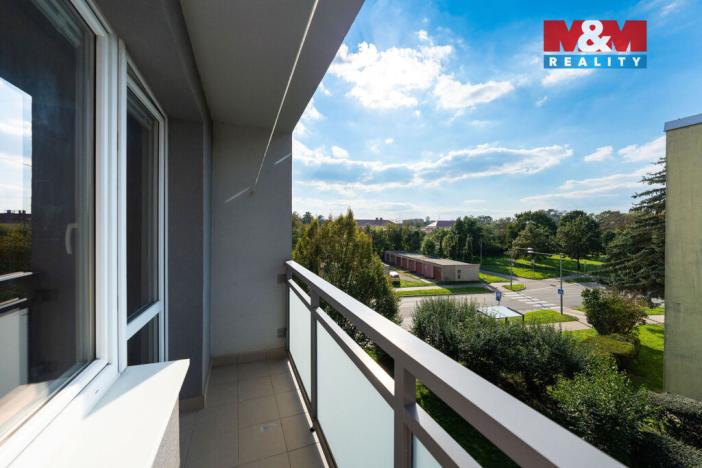 Prodej bytu 3+1, Uherské Hradiště, Stará Tenice, 70 m2